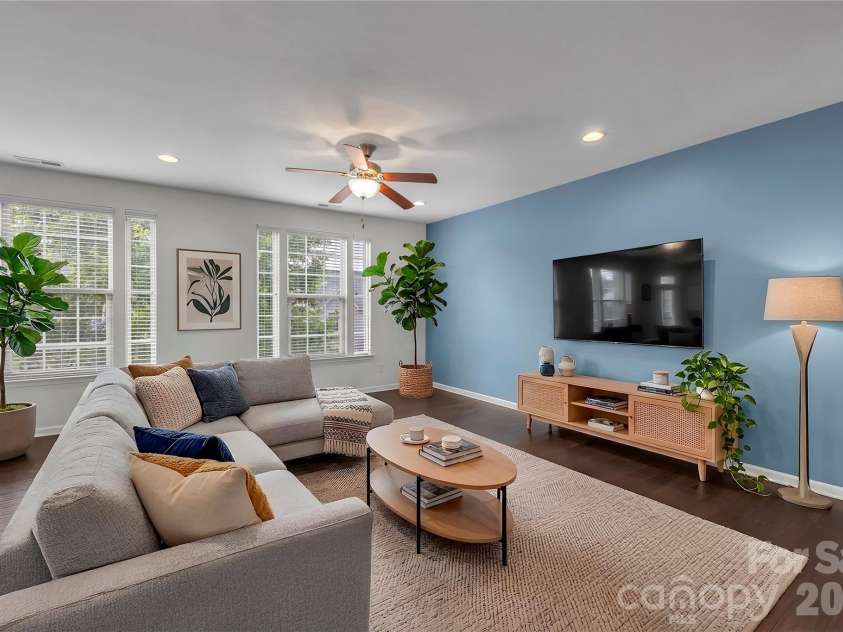 3022 Potomac River Parkway, Charlotte, NC 28217.  MLS# CAR4345412, YatesRealty ID 17467. 