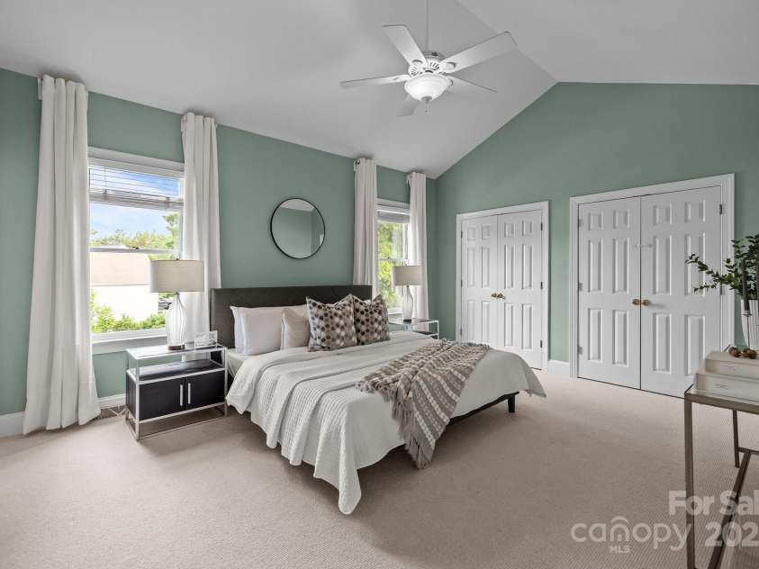 720 Camaross Drive, Charlotte, NC 28270.  MLS# CAR4264679, YatesRealty ID 17467. 