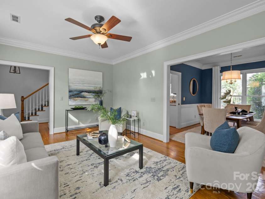 720 Camaross Drive, Charlotte, NC 28270.  MLS# CAR4264679, YatesRealty ID 17467. 