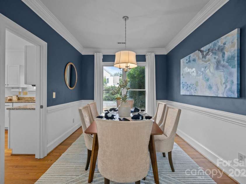 720 Camaross Drive, Charlotte, NC 28270.  MLS# CAR4264679, YatesRealty ID 17467. 