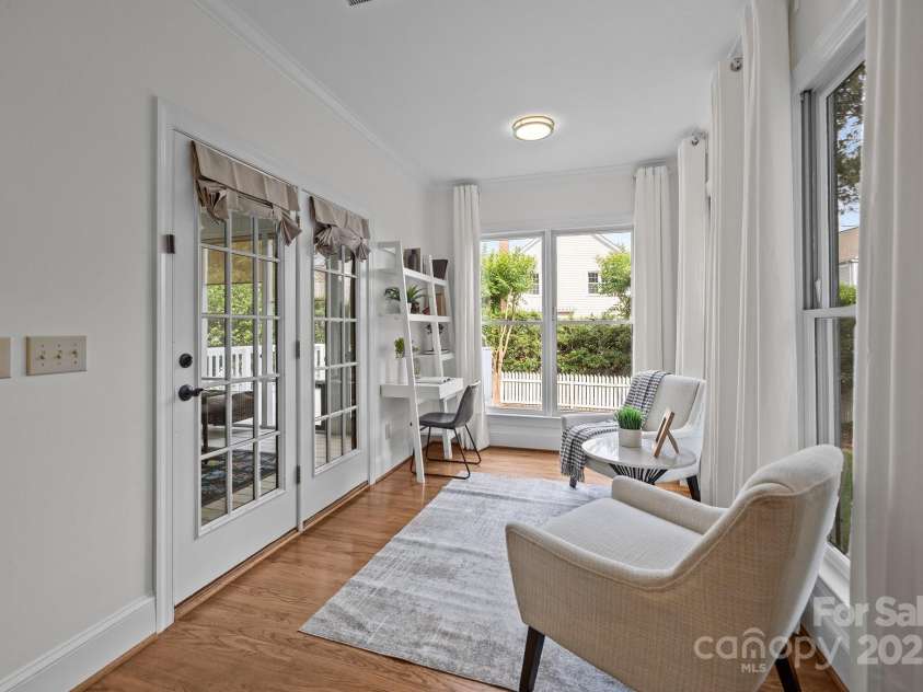 720 Camaross Drive, Charlotte, NC 28270.  MLS# CAR4264679, YatesRealty ID 17467. 