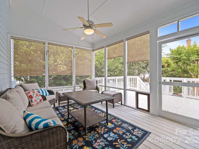 720 Camaross Drive, Charlotte, NC 28270.  MLS# CAR4264679, YatesRealty ID 17467. 