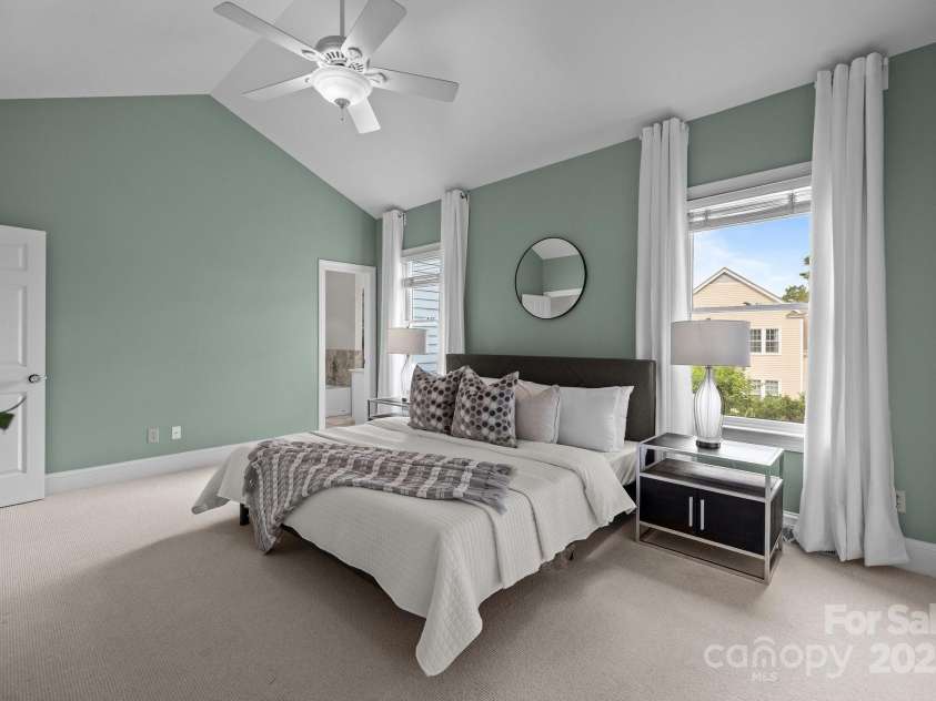 720 Camaross Drive, Charlotte, NC 28270.  MLS# CAR4264679, YatesRealty ID 17467. 