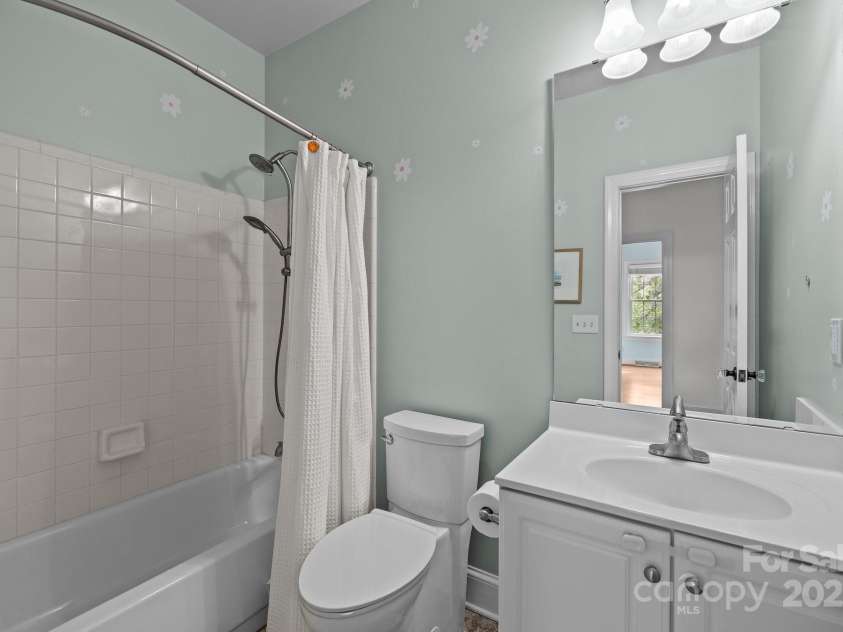 720 Camaross Drive, Charlotte, NC 28270.  MLS# CAR4264679, YatesRealty ID 17467. 