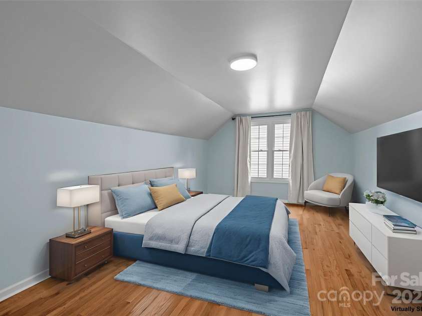 720 Camaross Drive, Charlotte, NC 28270.  MLS# CAR4264679, YatesRealty ID 17467. 