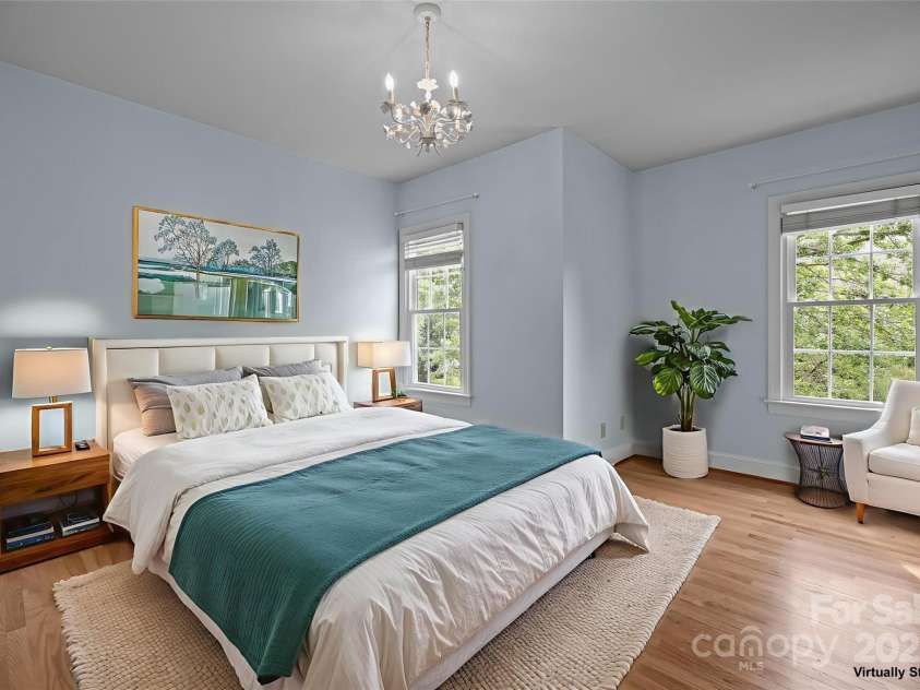 720 Camaross Drive, Charlotte, NC 28270.  MLS# CAR4264679, YatesRealty ID 17467. 