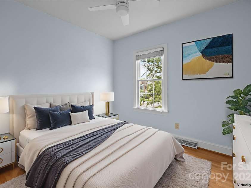 720 Camaross Drive, Charlotte, NC 28270.  MLS# CAR4264679, YatesRealty ID 17467. 