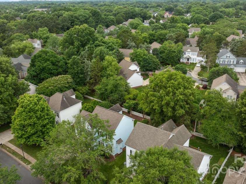 720 Camaross Drive, Charlotte, NC 28270.  MLS# CAR4264679, YatesRealty ID 17467. 