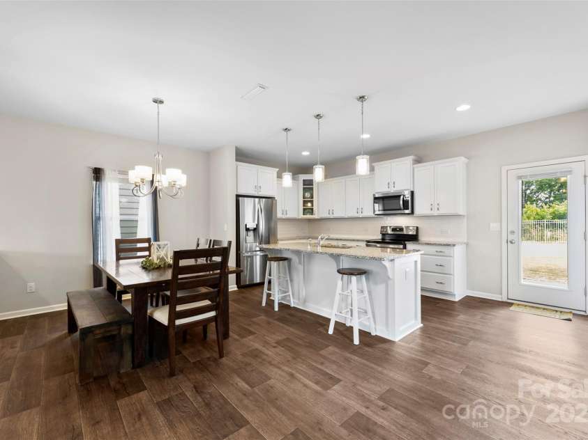 2104 New Hope Branch Way, Belmont, NC 28012.  MLS# CAR4258041, YatesRealty ID 17468. 