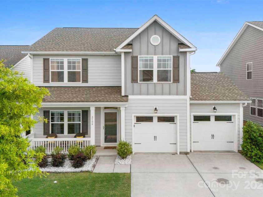 2104 New Hope Branch Way, Belmont, NC 28012.  MLS# CAR4258041, YatesRealty ID 17468. Welcome to your Belmont home!