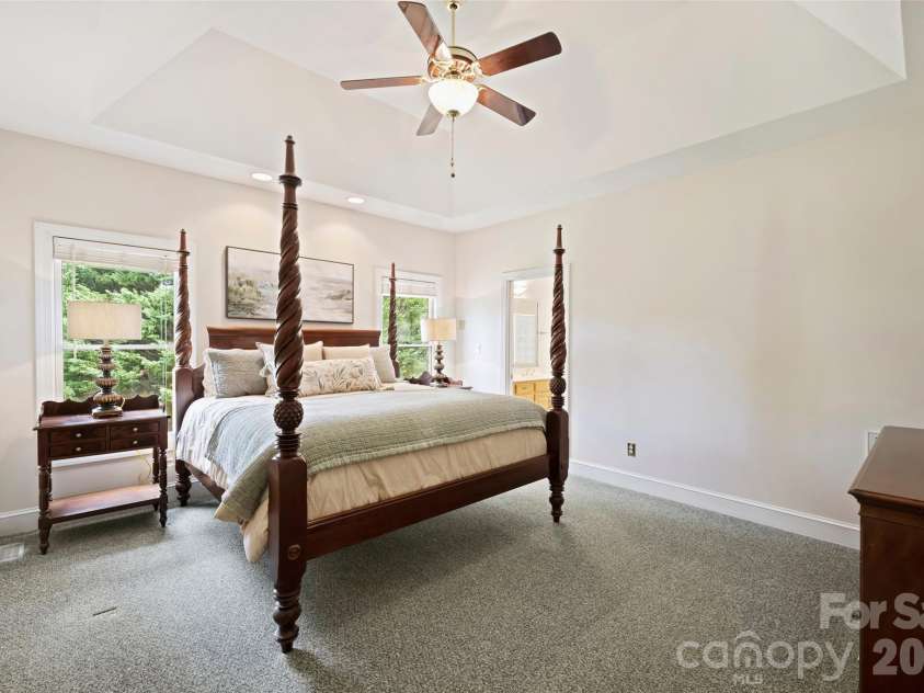 144 Pin Oak Lane, Mooresville, NC 28117.  MLS# CAR4362153, YatesRealty ID 17469. 