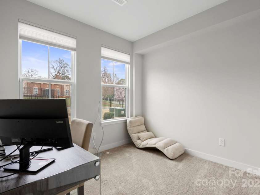 3750 Ellington Street, Charlotte, NC 28211.  MLS# CAR4231841, YatesRealty ID 1747. 