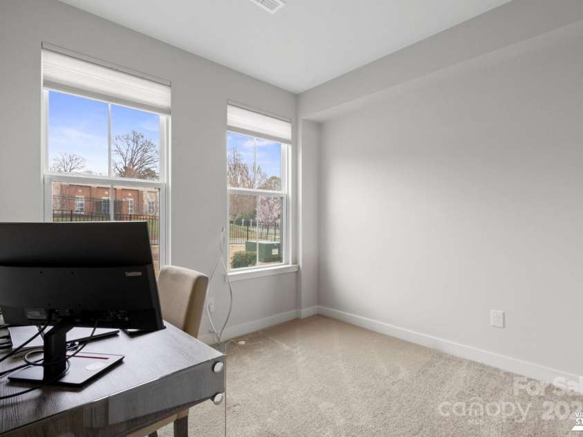 3750 Ellington Street, Charlotte, NC 28211.  MLS# CAR4231841, YatesRealty ID 1747. 