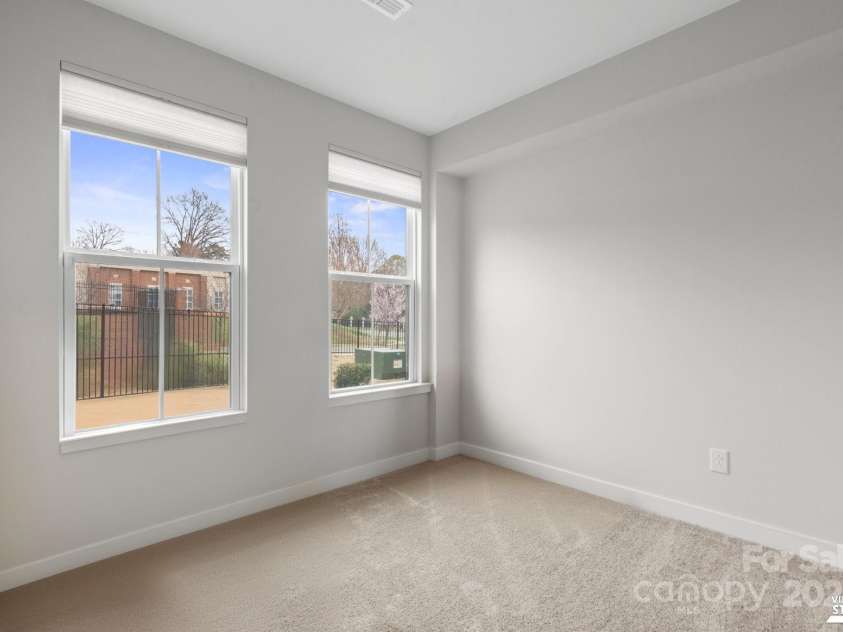 3750 Ellington Street, Charlotte, NC 28211.  MLS# CAR4231841, YatesRealty ID 1747. 