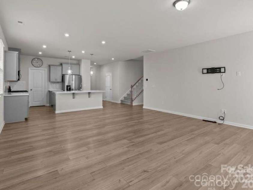 5024 Colline Court, Charlotte, NC 28216.  MLS# CAR4249790, YatesRealty ID 17470. 