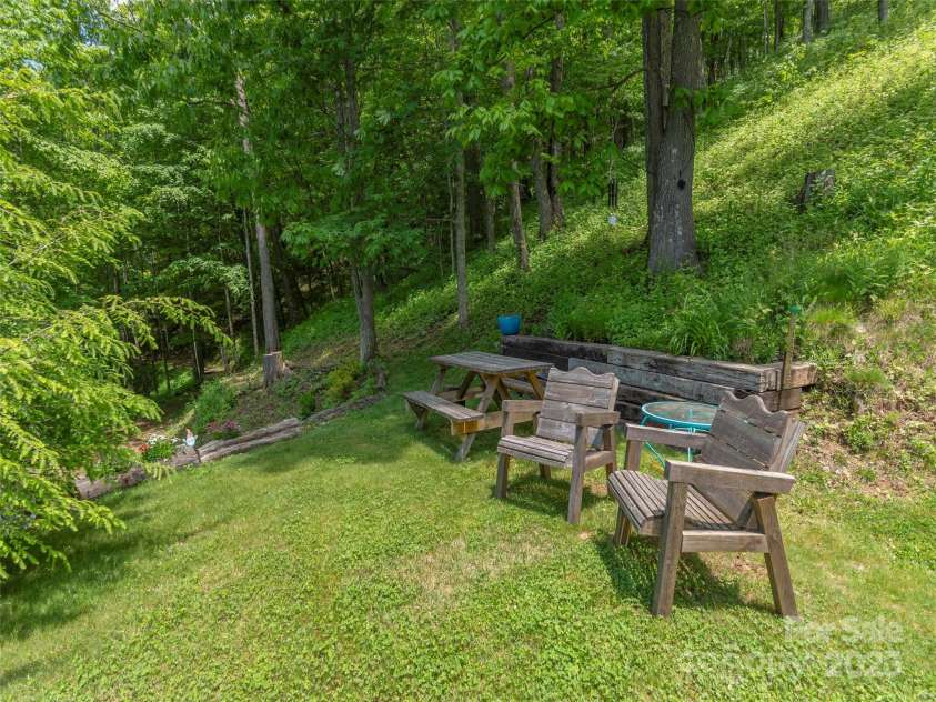 1185 Mule Stomp Road, Clyde, NC 28721.  MLS# CAR4210428, YatesRealty ID 17471. 