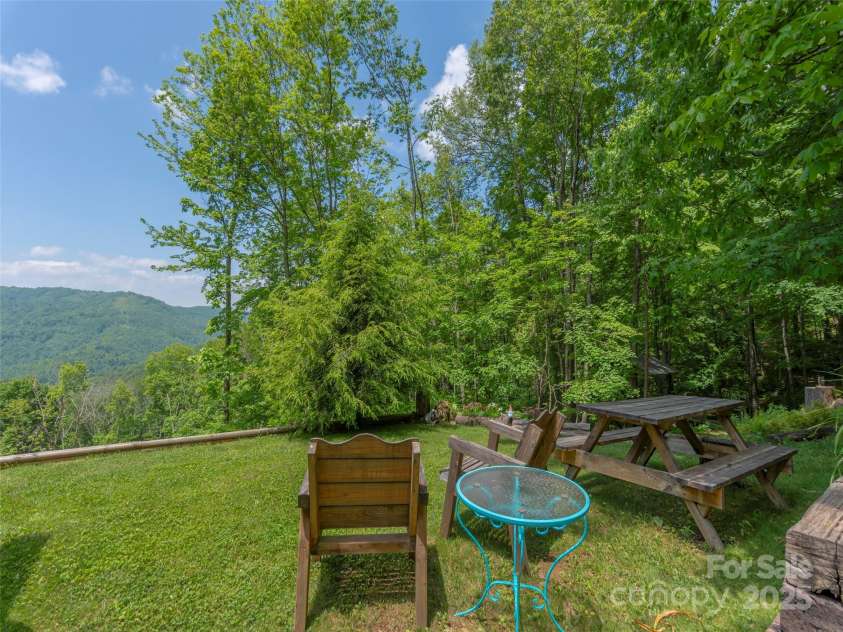 1185 Mule Stomp Road, Clyde, NC 28721.  MLS# CAR4210428, YatesRealty ID 17471. 