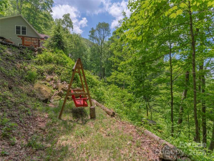 1185 Mule Stomp Road, Clyde, NC 28721.  MLS# CAR4210428, YatesRealty ID 17471. 
