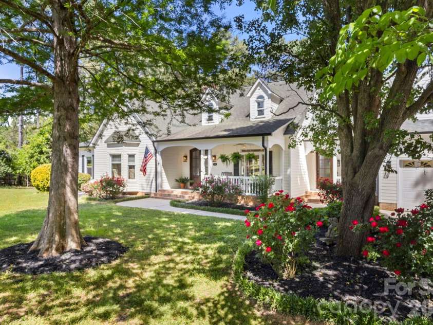 4386 Ivywoods Drive, Rock Hill, SC 29732.  MLS# CAR4370234, YatesRealty ID 17472. 