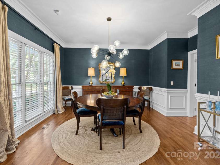 4622 Cotton Creek Drive, Charlotte, NC 28226.  MLS# CAR4259708, YatesRealty ID 17472. 