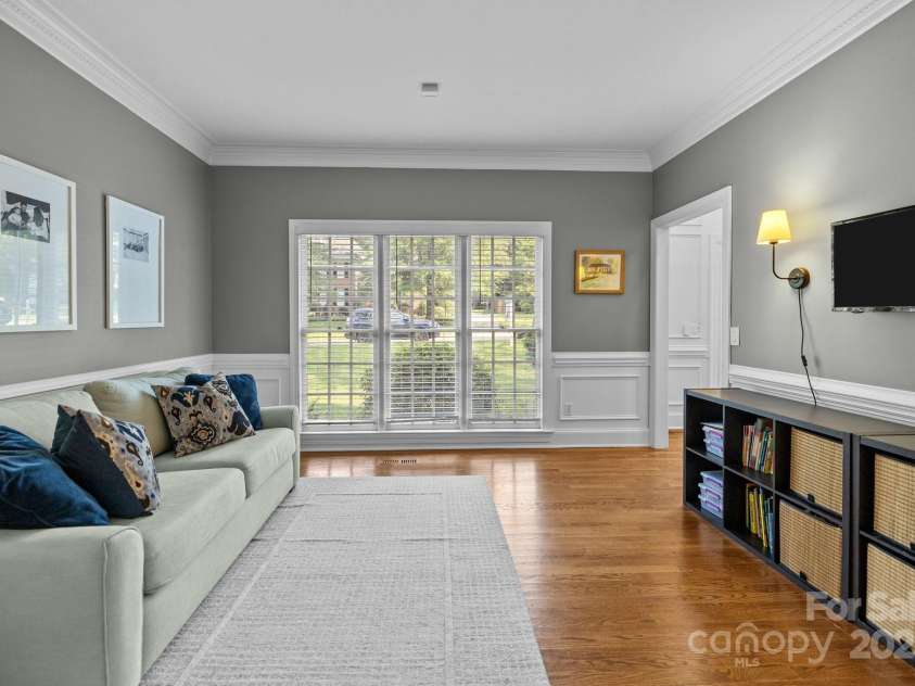 4622 Cotton Creek Drive, Charlotte, NC 28226.  MLS# CAR4259708, YatesRealty ID 17472. 