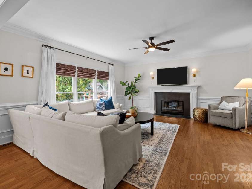 4622 Cotton Creek Drive, Charlotte, NC 28226.  MLS# CAR4259708, YatesRealty ID 17472. 