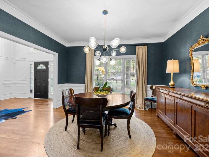 4622 Cotton Creek Drive, Charlotte, NC 28226.  MLS# CAR4259708, YatesRealty ID 17472. 