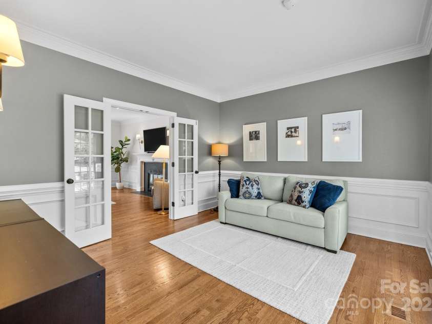 4622 Cotton Creek Drive, Charlotte, NC 28226.  MLS# CAR4259708, YatesRealty ID 17472. 