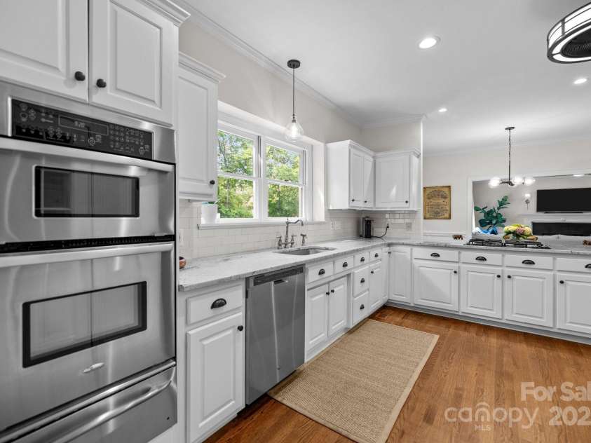 4622 Cotton Creek Drive, Charlotte, NC 28226.  MLS# CAR4259708, YatesRealty ID 17472. 