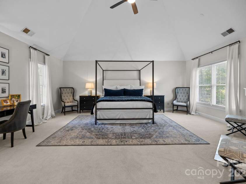 4622 Cotton Creek Drive, Charlotte, NC 28226.  MLS# CAR4259708, YatesRealty ID 17472. 