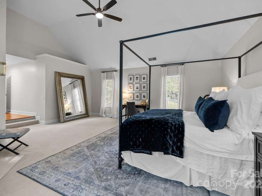 4622 Cotton Creek Drive, Charlotte, NC 28226.  MLS# CAR4259708, YatesRealty ID 17472. 