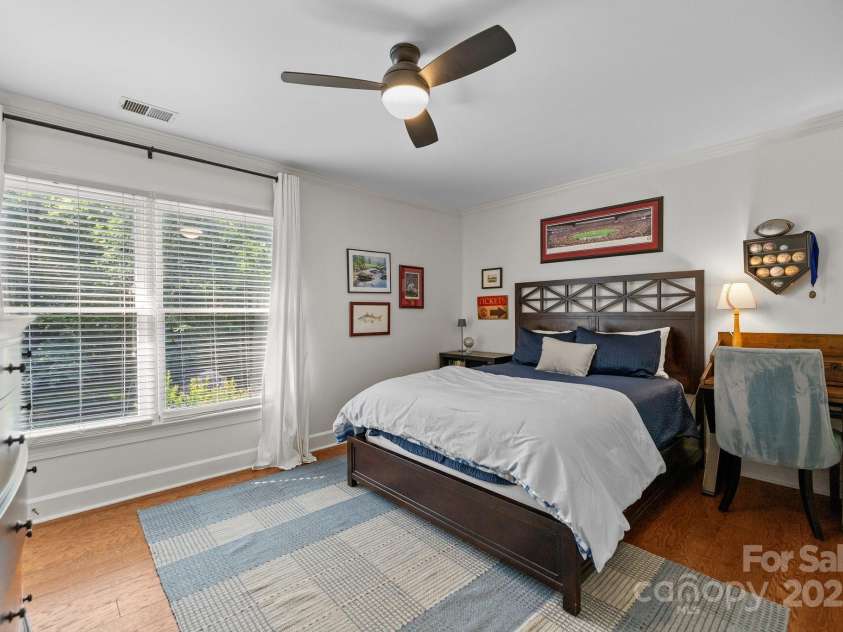 4622 Cotton Creek Drive, Charlotte, NC 28226.  MLS# CAR4259708, YatesRealty ID 17472. 