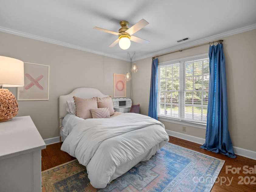 4622 Cotton Creek Drive, Charlotte, NC 28226.  MLS# CAR4259708, YatesRealty ID 17472. 