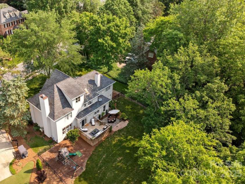 4622 Cotton Creek Drive, Charlotte, NC 28226.  MLS# CAR4259708, YatesRealty ID 17472. 