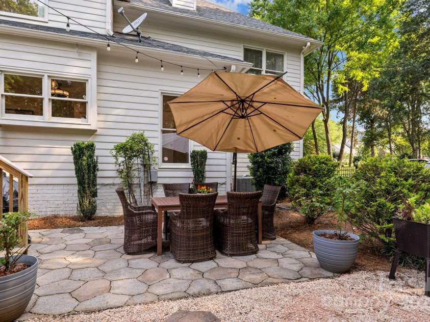 4622 Cotton Creek Drive, Charlotte, NC 28226.  MLS# CAR4259708, YatesRealty ID 17472. 