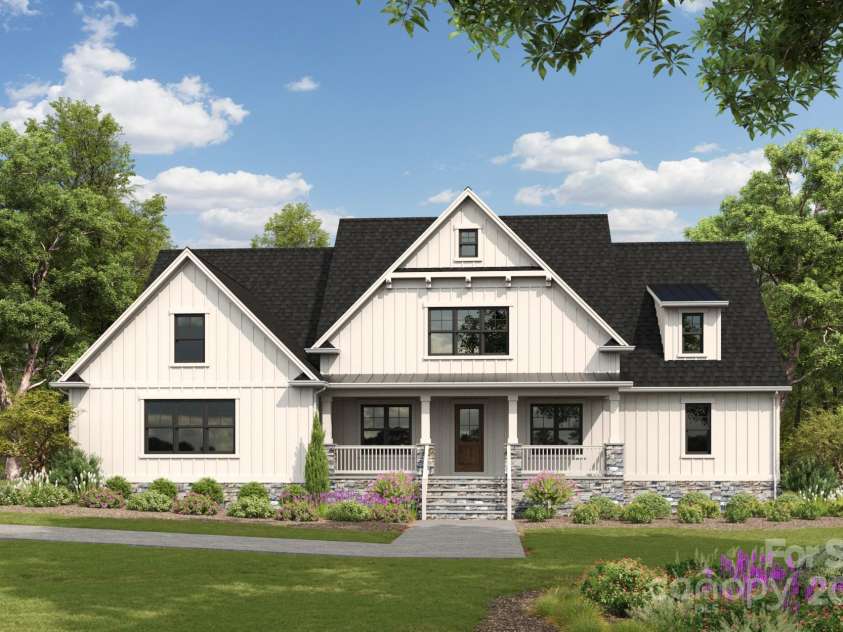 1204 Sage Pine Circle, Clover, SC 29710.  MLS# CAR4241389, YatesRealty ID 17473. 