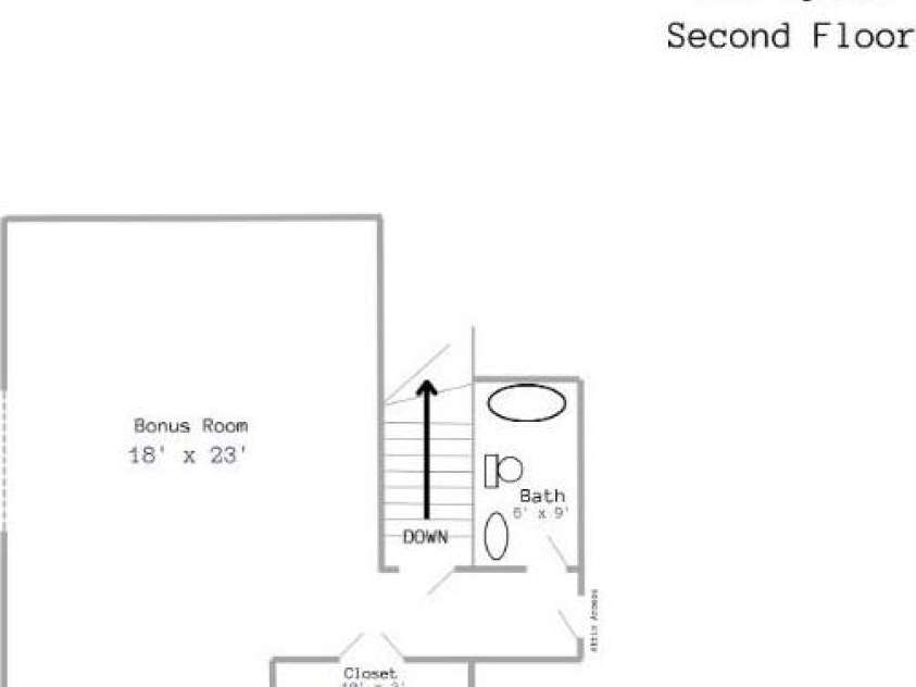 1204 Sage Pine Circle, Clover, SC 29710.  MLS# CAR4241389, YatesRealty ID 17473. 