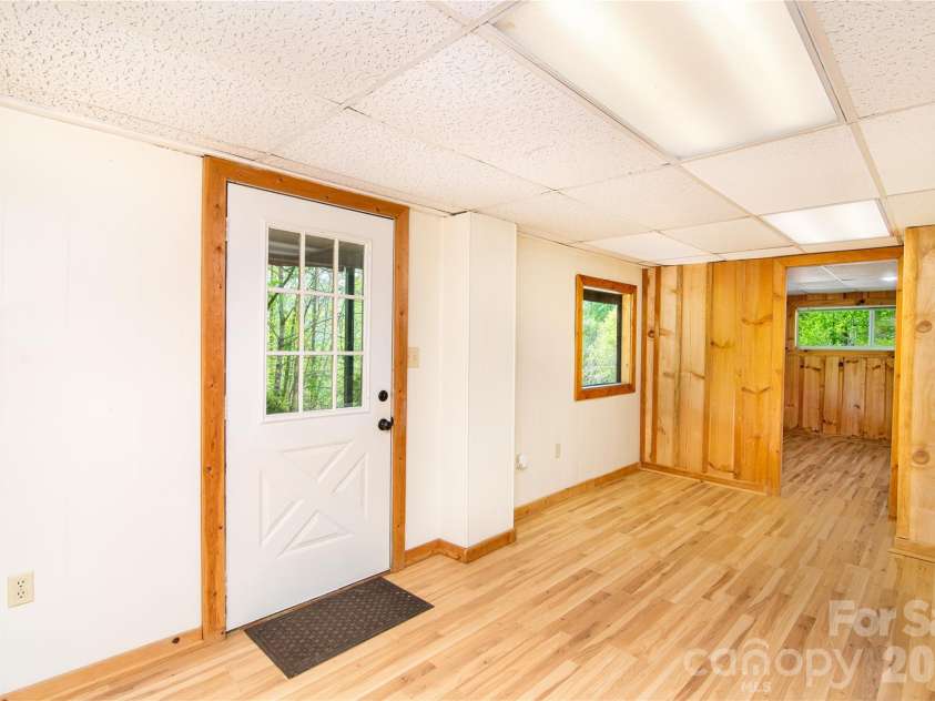 298 Timbuktu Road, Sylva, NC 28779.  MLS# CAR4374414, YatesRealty ID 17476. 