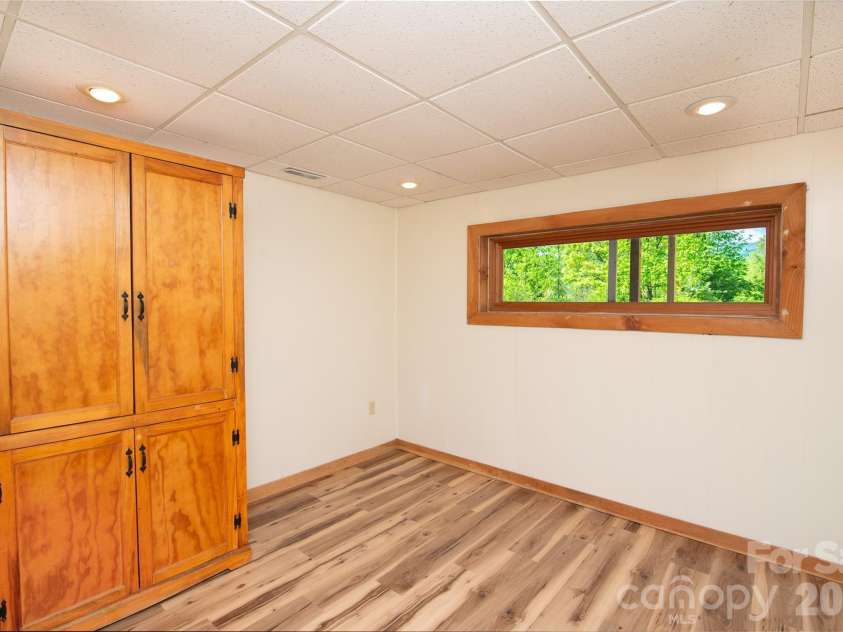 298 Timbuktu Road, Sylva, NC 28779.  MLS# CAR4374414, YatesRealty ID 17476. 
