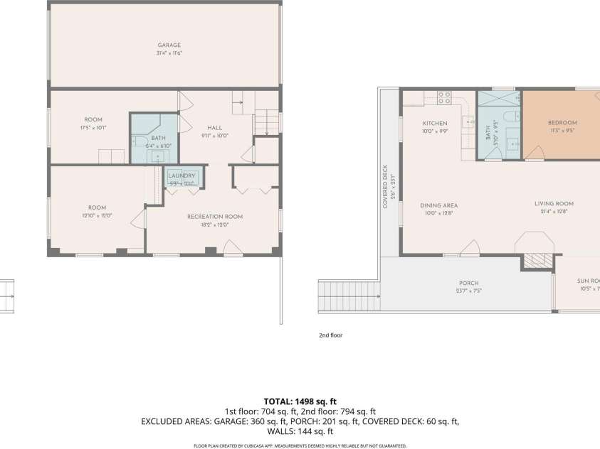 298 Timbuktu Road, Sylva, NC 28779.  MLS# CAR4374414, YatesRealty ID 17476. 