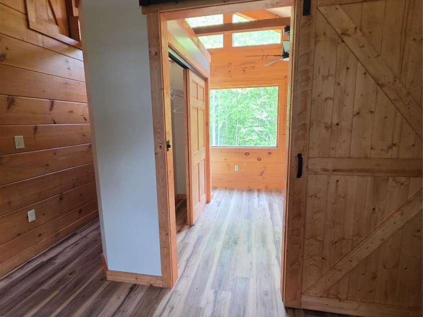 298 Timbuktu Road, Sylva, NC 28779.  MLS# CAR4374414, YatesRealty ID 17476. 