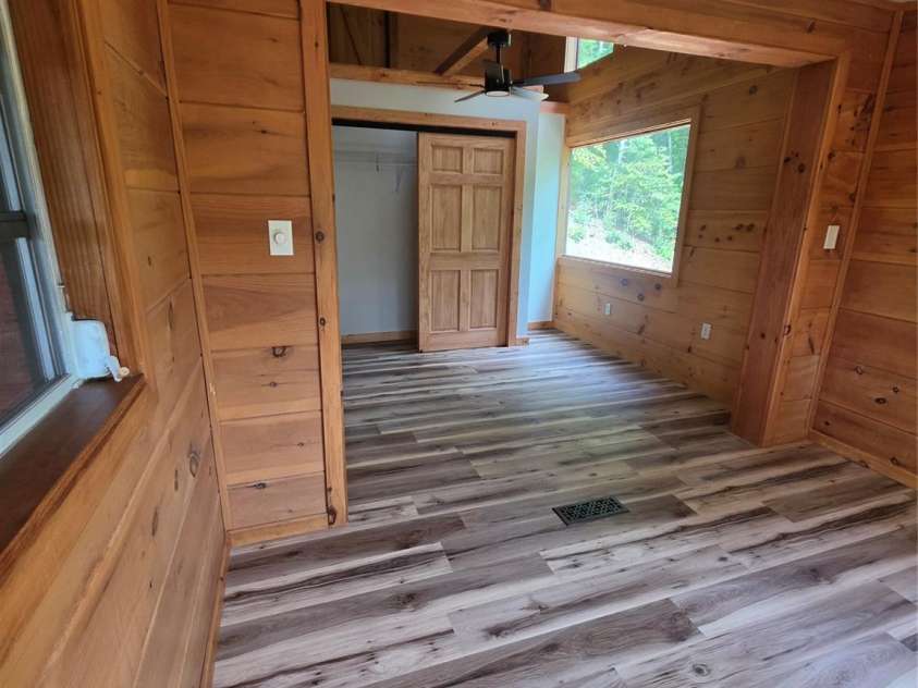 298 Timbuktu Road, Sylva, NC 28779.  MLS# CAR4374414, YatesRealty ID 17476. 