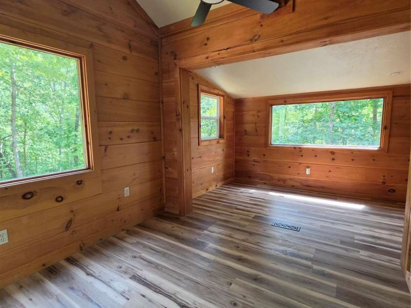 298 Timbuktu Road, Sylva, NC 28779.  MLS# CAR4374414, YatesRealty ID 17476. 