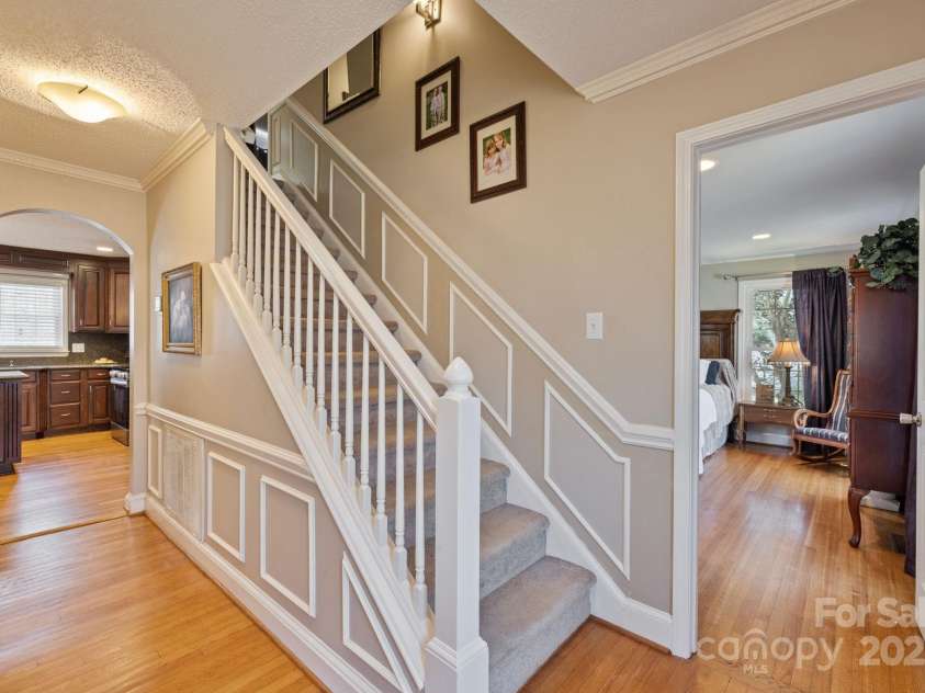 3500 Sunningdale Lane, Statesville, NC 28625.  MLS# CAR4265945, YatesRealty ID 17476. 