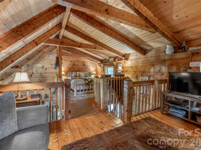 119 Old Salem Branch Drive, Alexander, NC 28701.  MLS# CAR4372909, YatesRealty ID 17477. 