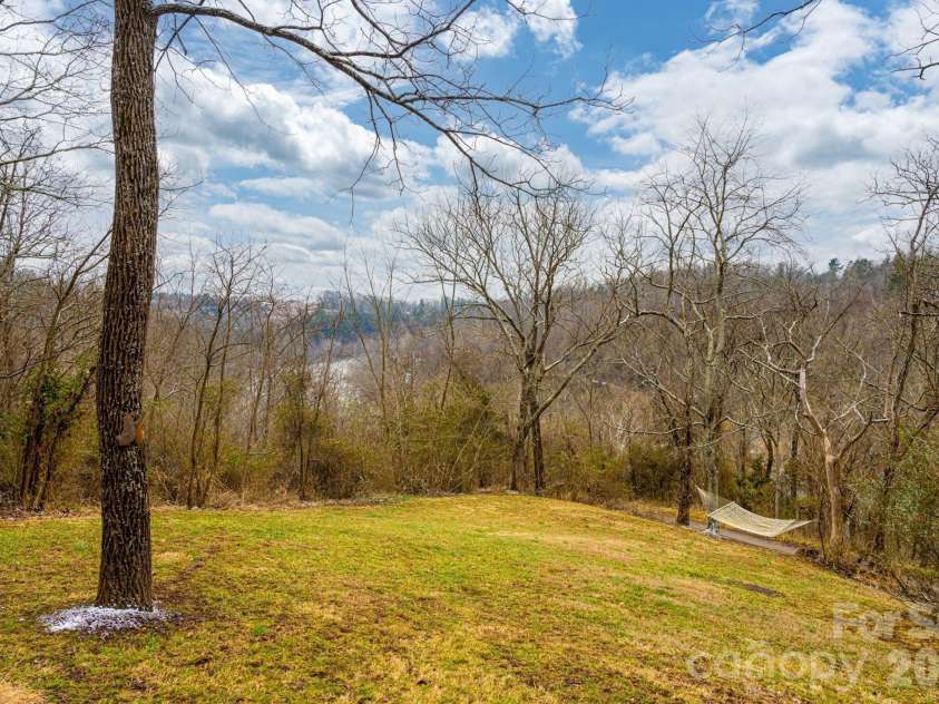119 Old Salem Branch Drive, Alexander, NC 28701.  MLS# CAR4372909, YatesRealty ID 17477. 