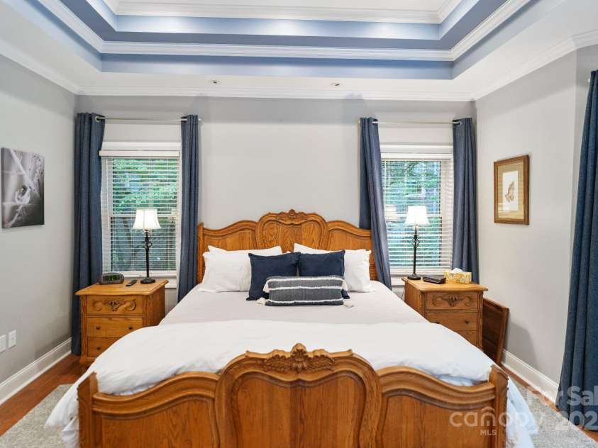 2200 Capes Cove Drive, Sherrills Ford, NC 28673.  MLS# CAR4258152, YatesRealty ID 17477. Primary