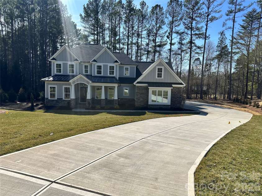 103 Chalfont Court, Salisbury, NC 28147.  MLS# CAR4313371, YatesRealty ID 17478. 