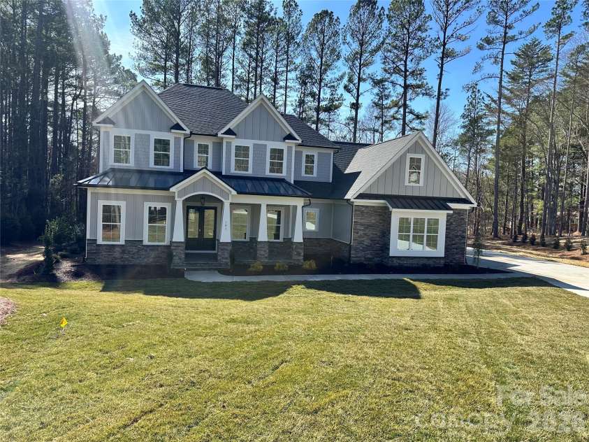 103 Chalfont Court, Salisbury, NC 28147.  MLS# CAR4313371, YatesRealty ID 17478. 