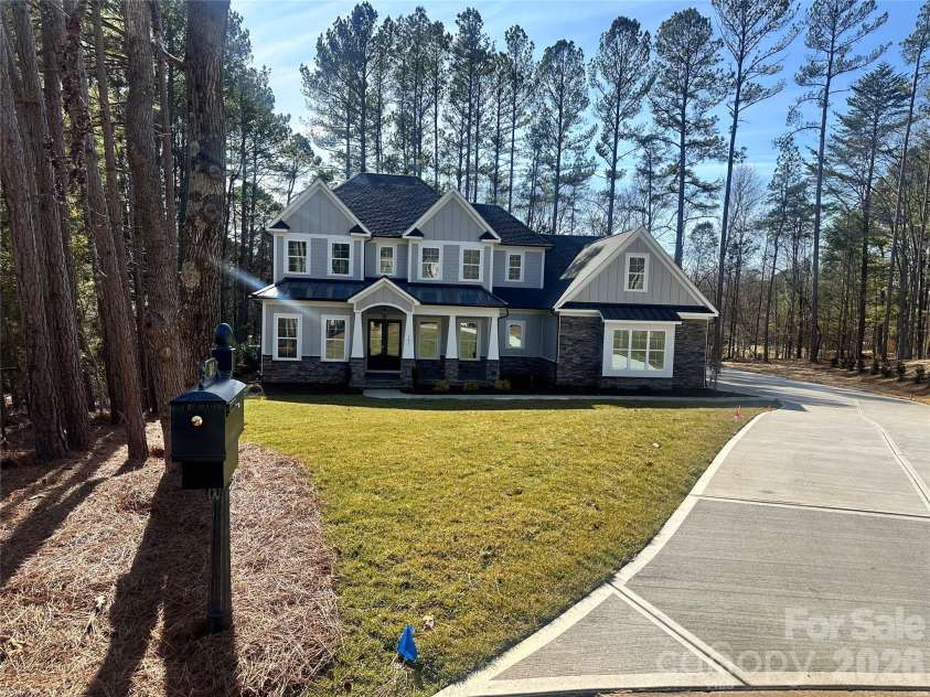 103 Chalfont Court, Salisbury, NC 28147.  MLS# CAR4313371, YatesRealty ID 17478. 